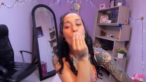 Stacey lee online show from March 2, 5:20 pm