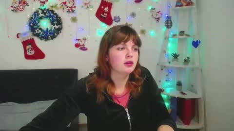 Stacey online show from January 11, 6:35 am