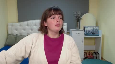 Stacey online show from November 9, 6:44 am