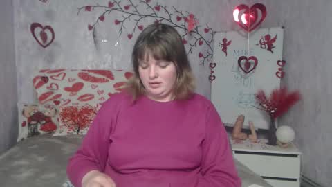 Stacey online show from February 6, 6:51 am