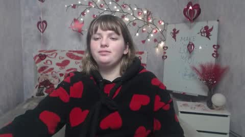 Stacey online show from February 15, 6:54 am