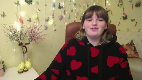 Stacey online show from April 5, 5:15 am