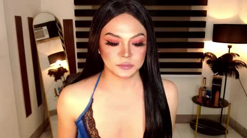 staceymoorets online show from January 23, 1:41 am