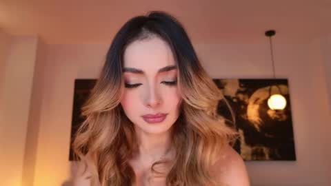 Stacy Woods online show from March 19, 1:37 pm