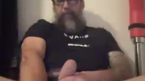 stacked4dick online show from August 4, 3:10 am