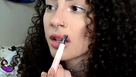 stacy66w9 online show from February 23, 4:21 am