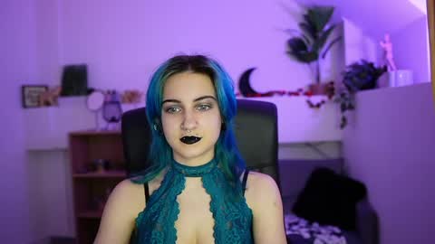 stacy  x3 online show from April 23, 8:13 am