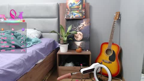 STACY online show from February 24, 9:53 am