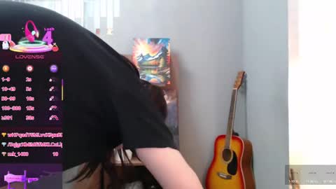 STACY online show from March 1, 3:27 pm