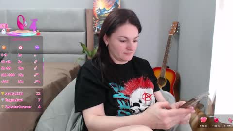 STACY online show from March 5, 9:04 pm