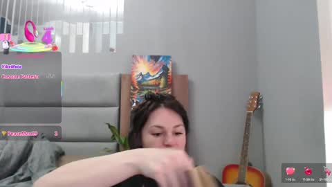 STACY online show from March 7, 6:22 pm