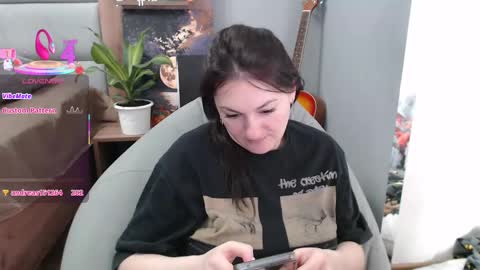 STACY online show from March 10, 4:57 pm