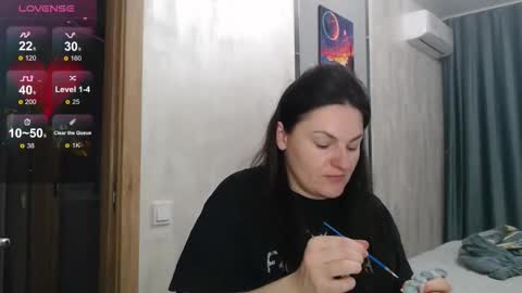 STACY online show from September 28, 12:38 am