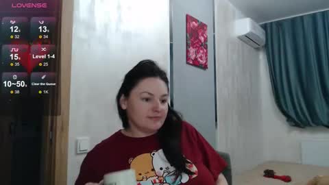 STACY online show from October 22, 2:56 am