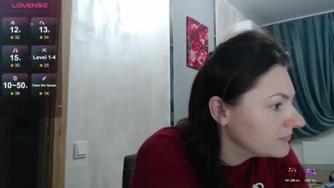 STACY online show from October 25, 4:20 am