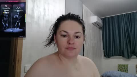 STACY online show from October 26, 6:25 pm