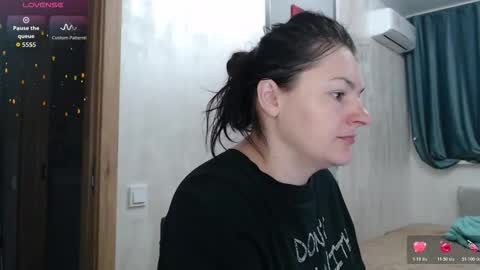 STACY online show from November 6, 7:04 pm