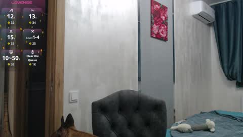 STACY online show from November 27, 9:06 pm