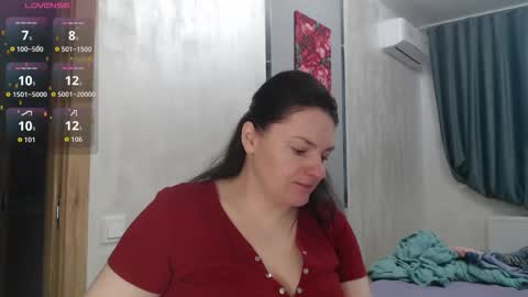 STACY online show from December 19, 9:05 am