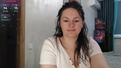 STACY online show from January 8, 9:22 am