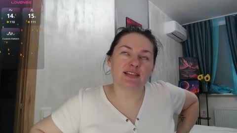 STACY online show from January 12, 8:52 am