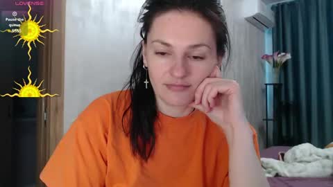 Snapshot of stacy_davise chatting on May 7, 1:05 pm STACY online show from May 7, 1:05 pm