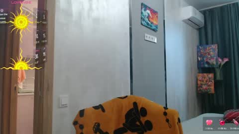 Snapshot of stacy_davise chatting on May 13, 3:20 pm STACY online show from May 13, 3:20 pm
