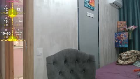 Snapshot of stacy_davise chatting on May 15, 3:30 pm STACY online show from May 15, 3:30 pm