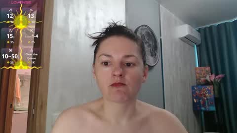 Snapshot of stacy_davise chatting on May 25, 12:00 pm STACY online show from May 25, 12:00 pm