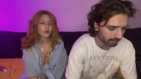 Snapshot of stacy_liam chatting on February 8, 7:28 pm stacy_liam online show from February 8, 7:28 pm