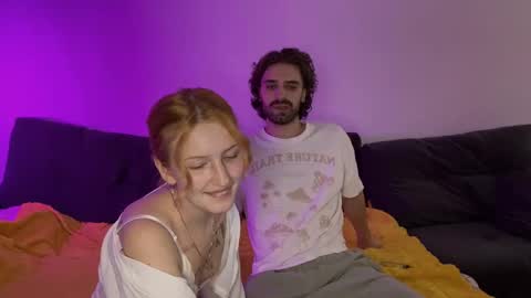 Snapshot of stacy_liam chatting on February 11, 5:51 pm stacy_liam online show from February 11, 5:51 pm