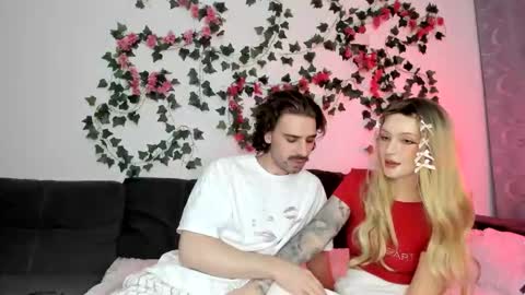 Snapshot of stacy_liam chatting on March 12, 5:08 pm stacy_liam online show from March 12, 5:08 pm