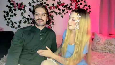 Snapshot of stacy_liam chatting on March 15, 5:30 pm stacy_liam online show from March 15, 5:30 pm