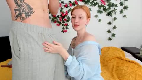 stacy_liam online show from May 2, 6:07 am
