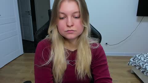 Stacy  online show from January 24, 11:48 am