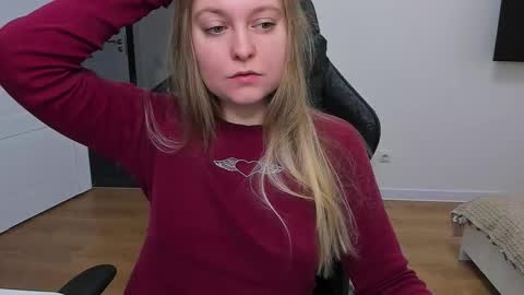 Stacy  online show from January 13, 10:53 am