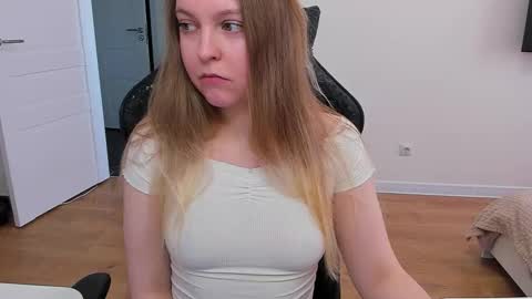 Stacy  online show from February 23, 10:45 am