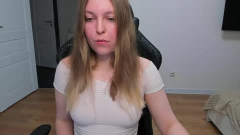 Stacy  online show from April 19, 5:34 pm