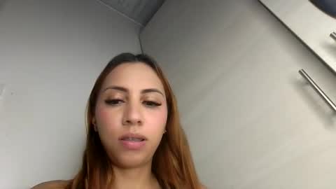 Stacy Queen online show from April 18, 2:26 am