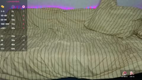 Sexy lips online show from April 26, 10:07 pm