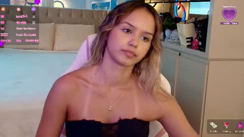 Snapshot of stacy_tylerr chatting on June 21, 7:27 pm Stacy Tyler online show from June 21, 7:27 pm