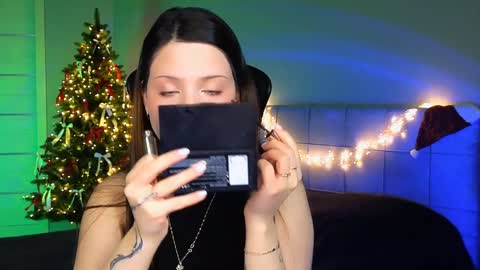 Bye bye dear See you on December 3st  online show from January 22, 7:03 am