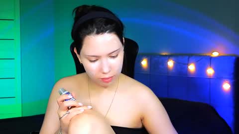 Bye bye dear See you on December 3st  online show from February 2, 6:37 am