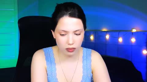 Bye bye dear See you on December 3st  online show from March 1, 8:34 am