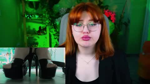 Stasey online show from April 22, 9:33 am