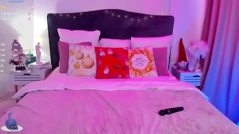 Snapshot of stacyjey chatting on December 18, 12:40 pm Stacy online show from December 18, 12:40 pm