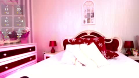 Snapshot of stacylight chatting on February 7, 6:45 pm Stacy online show from February 7, 6:45 pm