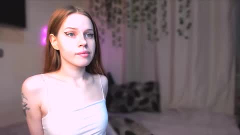 stacyloveforu online show from October 24, 11:56 pm