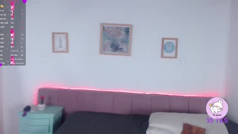 Snapshot of stacymaliibu chatting on January 30, 12:37 pm Stacy online show from January 30, 12:37 pm