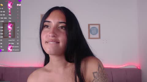 Snapshot of stacymaliibu chatting on February 6, 6:02 pm Stacy online show from February 6, 6:02 pm